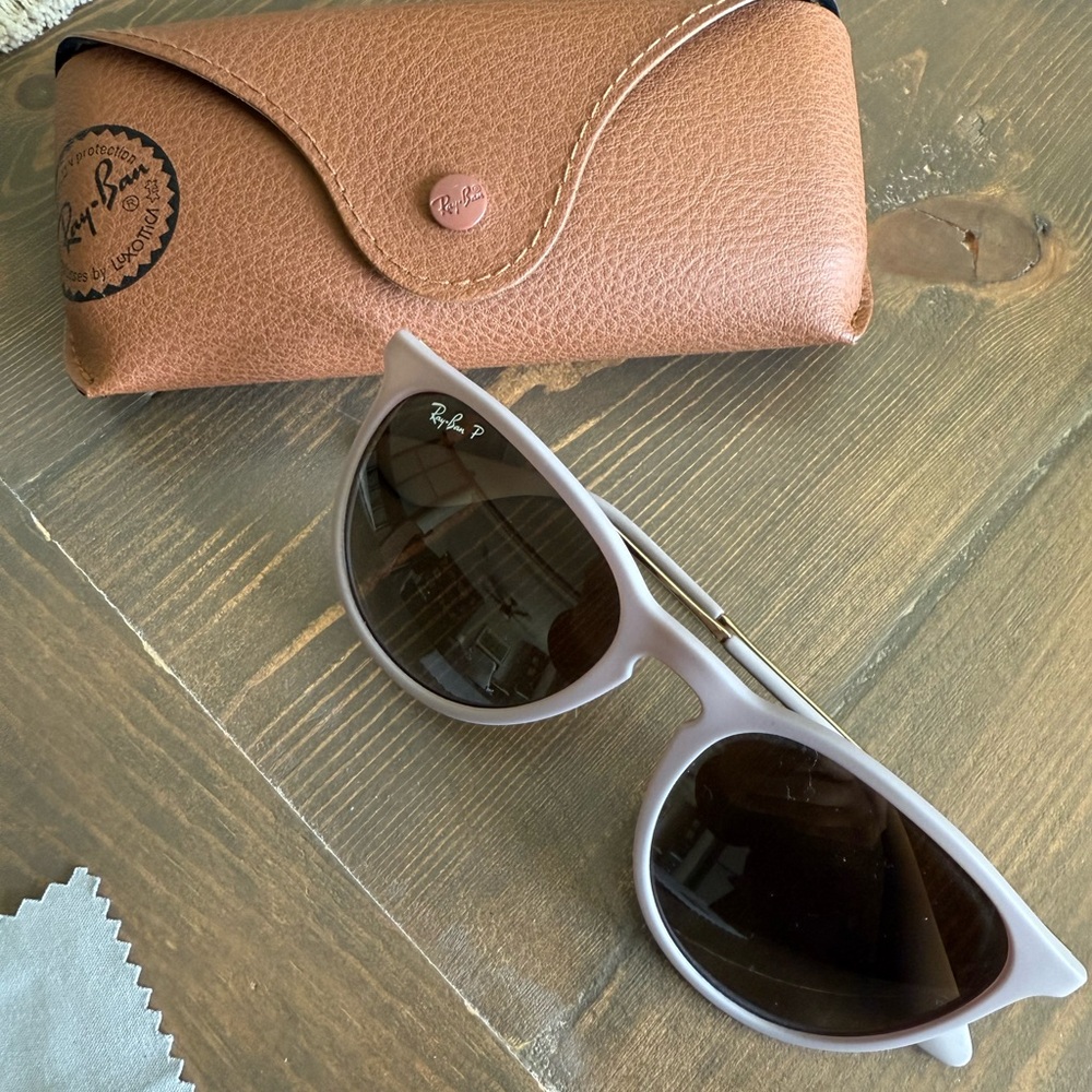 Ray-Ban Erika Sunglasses